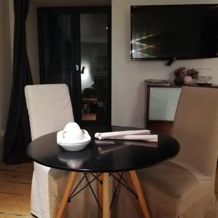 La Tour Gregoire Bed & Breakfast Clermont-Ferrand Dış mekan fotoğraf