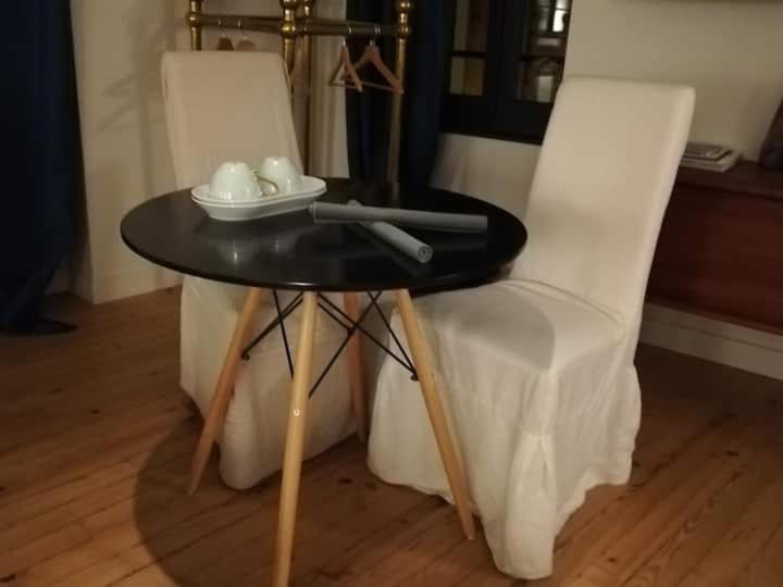 La Tour Gregoire Bed & Breakfast Clermont-Ferrand Dış mekan fotoğraf