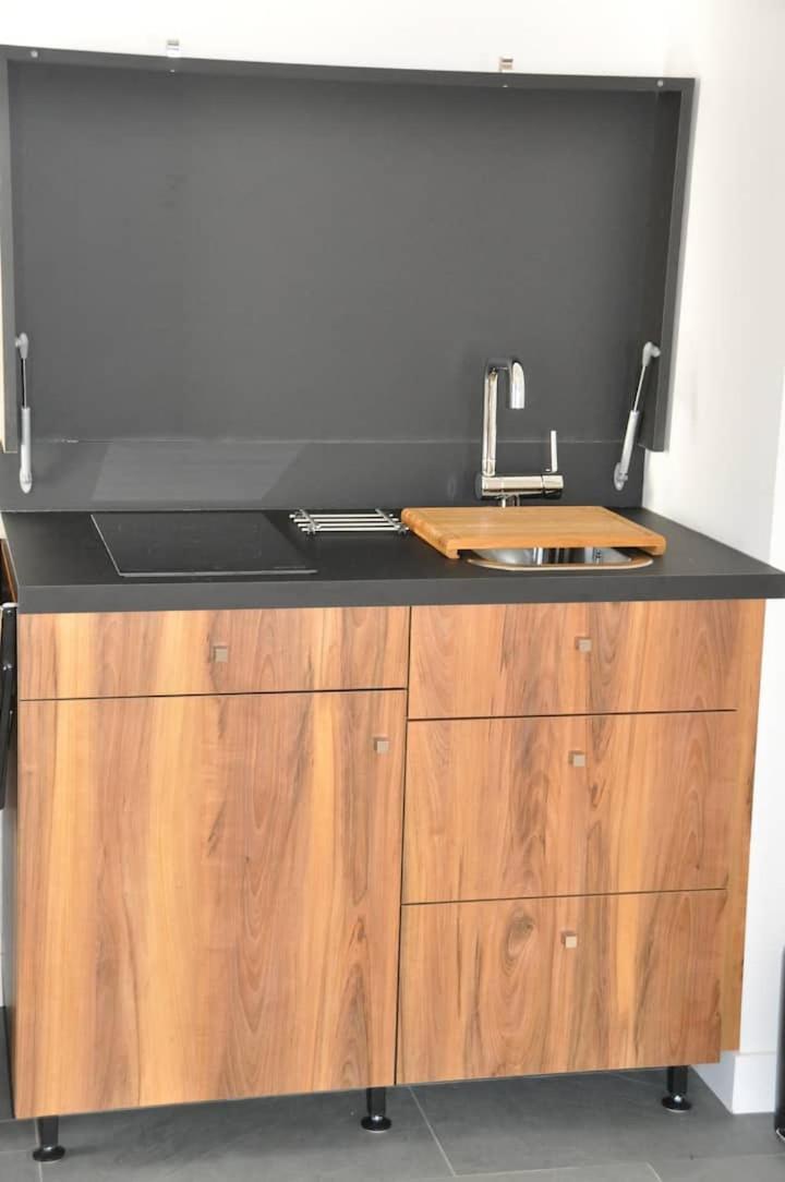 La Tour Gregoire Bed & Breakfast Clermont-Ferrand Dış mekan fotoğraf