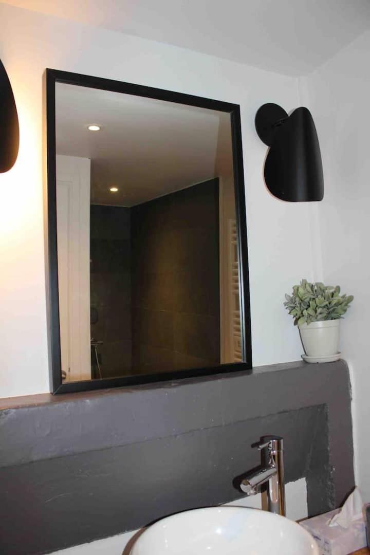 La Tour Gregoire Bed & Breakfast Clermont-Ferrand Dış mekan fotoğraf