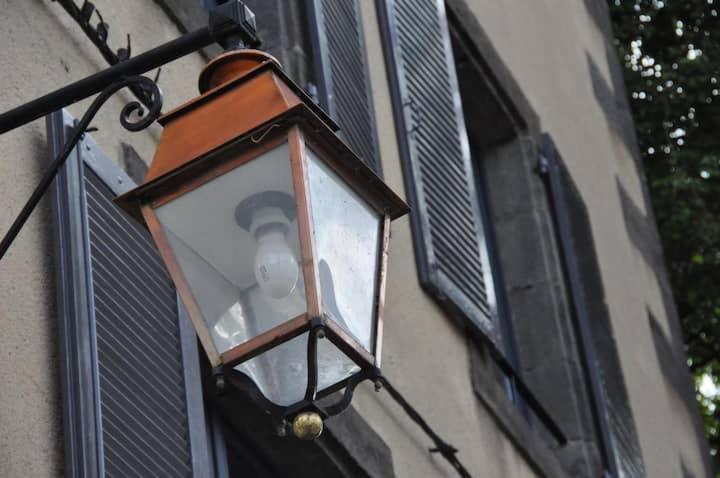 La Tour Gregoire Bed & Breakfast Clermont-Ferrand Dış mekan fotoğraf