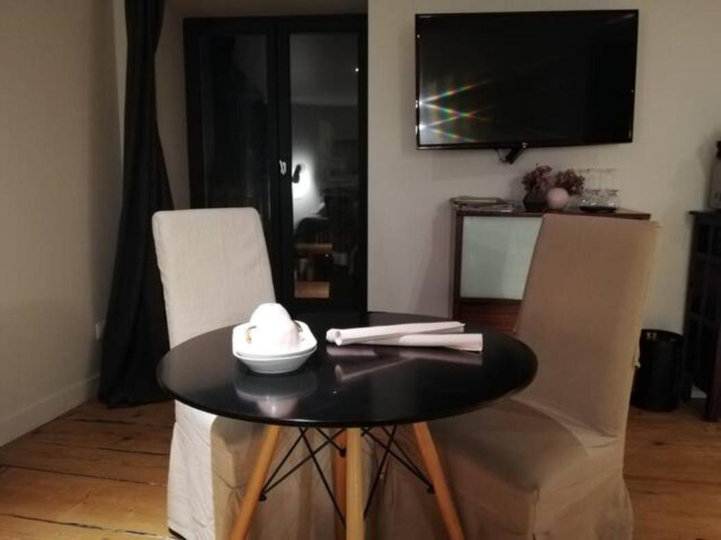 La Tour Gregoire Bed & Breakfast Clermont-Ferrand Dış mekan fotoğraf