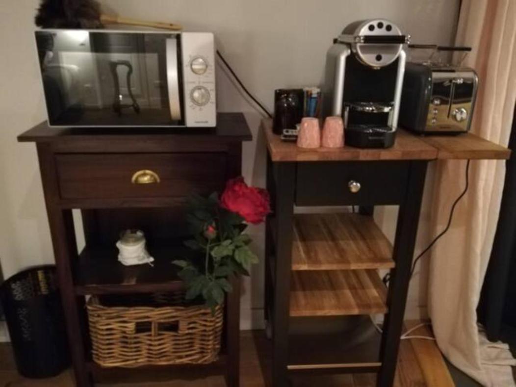 La Tour Gregoire Bed & Breakfast Clermont-Ferrand Dış mekan fotoğraf