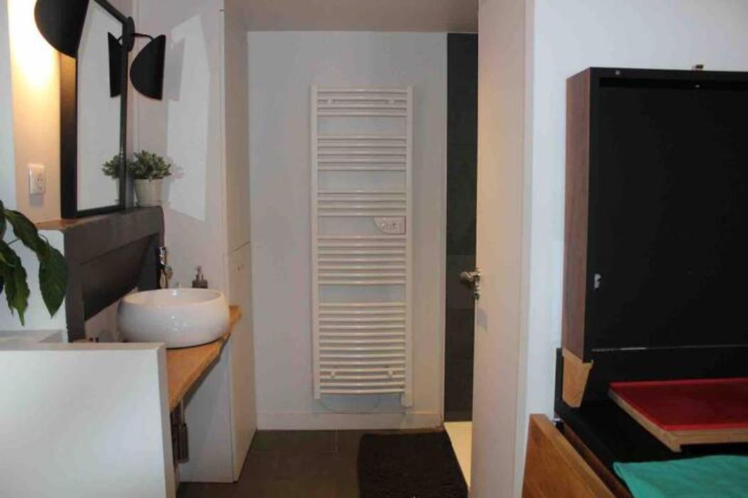 La Tour Gregoire Bed & Breakfast Clermont-Ferrand Dış mekan fotoğraf