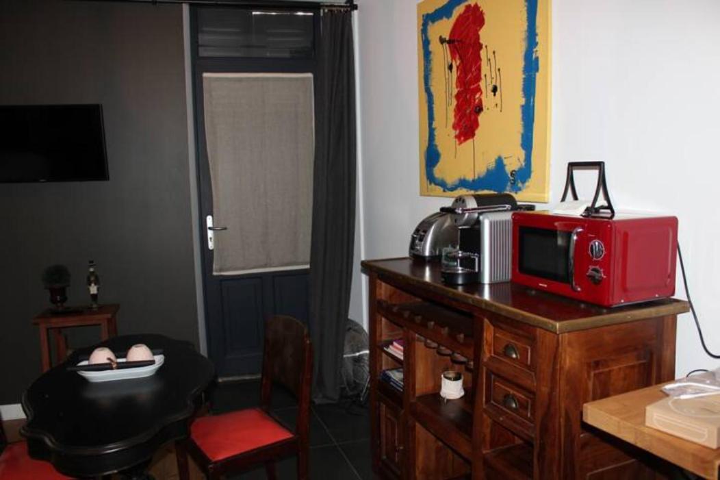 La Tour Gregoire Bed & Breakfast Clermont-Ferrand Dış mekan fotoğraf