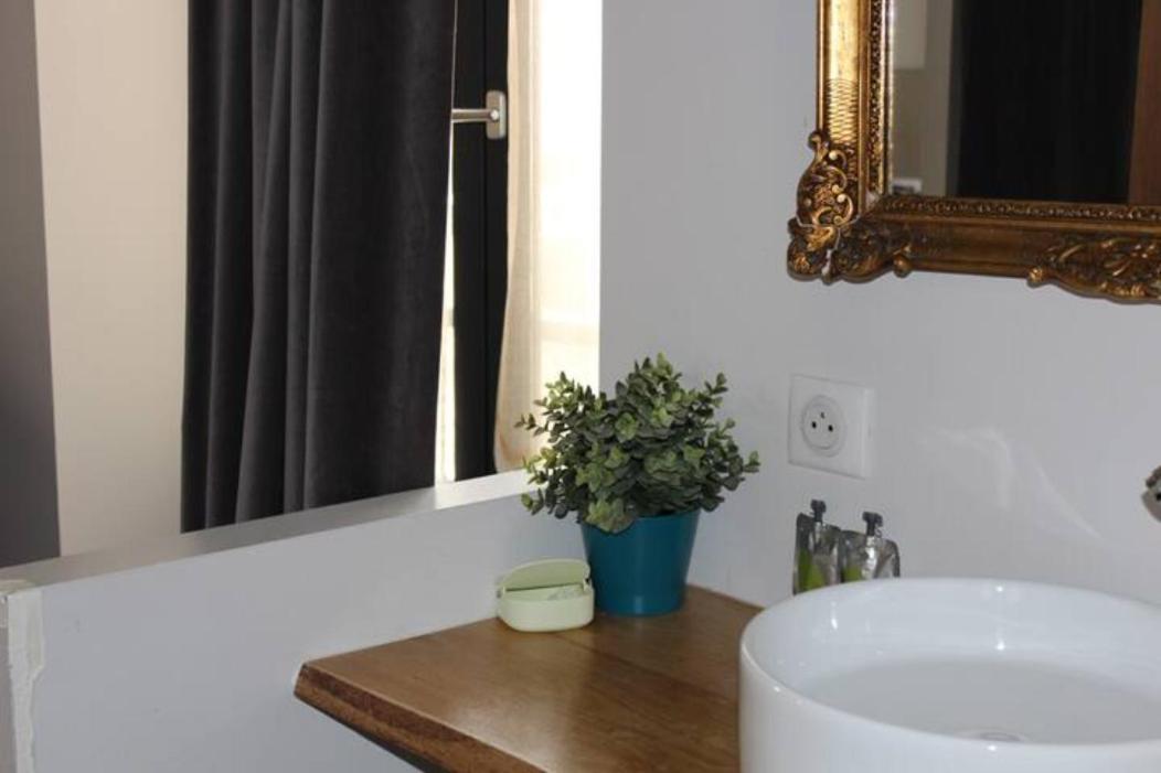 La Tour Gregoire Bed & Breakfast Clermont-Ferrand Dış mekan fotoğraf