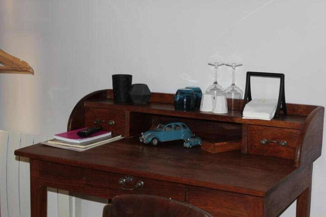 La Tour Gregoire Bed & Breakfast Clermont-Ferrand Dış mekan fotoğraf