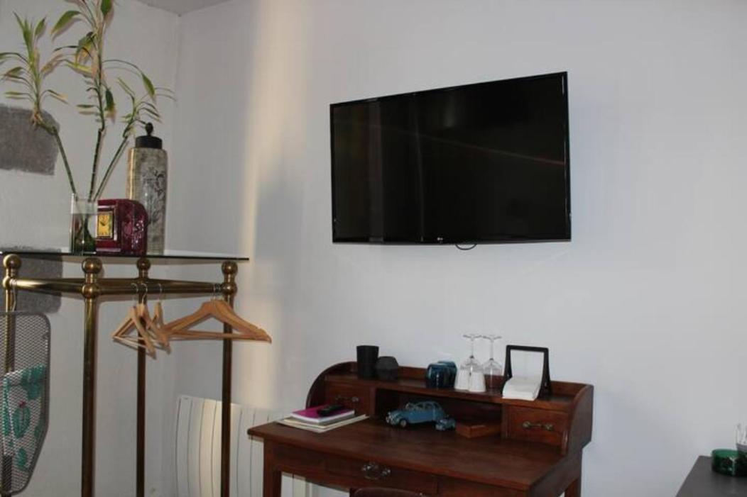 La Tour Gregoire Bed & Breakfast Clermont-Ferrand Dış mekan fotoğraf