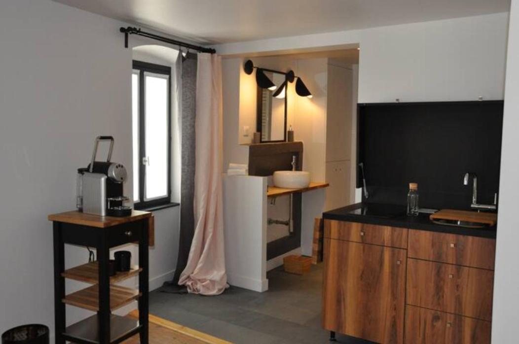 La Tour Gregoire Bed & Breakfast Clermont-Ferrand Dış mekan fotoğraf