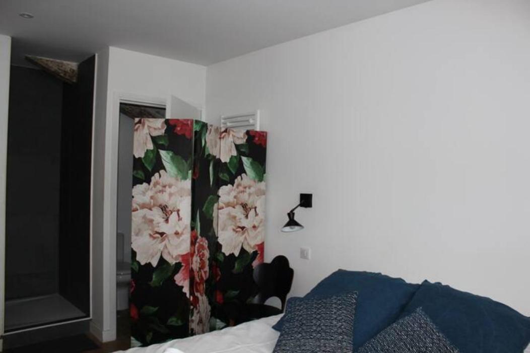 La Tour Gregoire Bed & Breakfast Clermont-Ferrand Dış mekan fotoğraf