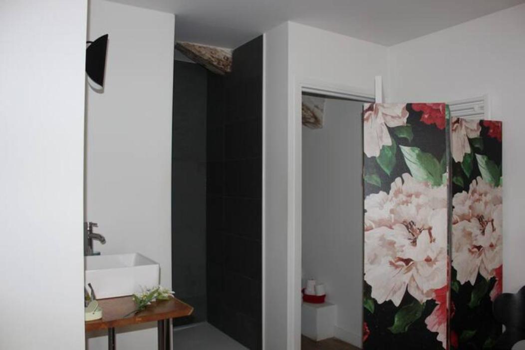 La Tour Gregoire Bed & Breakfast Clermont-Ferrand Dış mekan fotoğraf