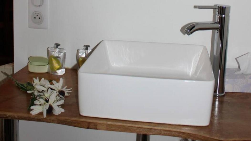 La Tour Gregoire Bed & Breakfast Clermont-Ferrand Dış mekan fotoğraf