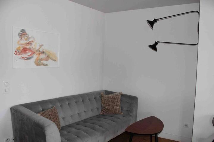 La Tour Gregoire Bed & Breakfast Clermont-Ferrand Dış mekan fotoğraf