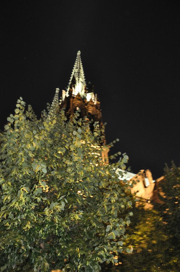 La Tour Gregoire Bed & Breakfast Clermont-Ferrand Dış mekan fotoğraf
